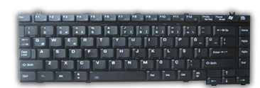 Notebook Klavyeleri